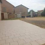 Nyaraló Depaysement A La Campagne