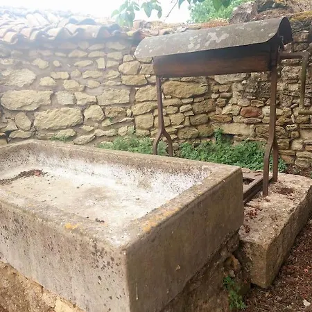 Feriehus Depaysement A La Campagne