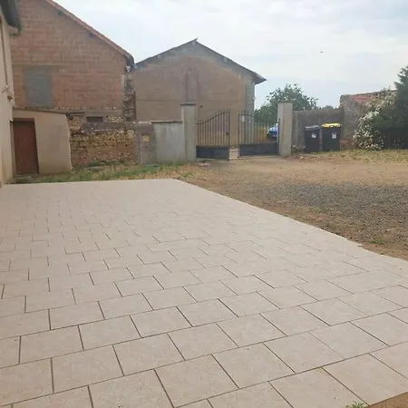 Feriehus Depaysement A La Campagne