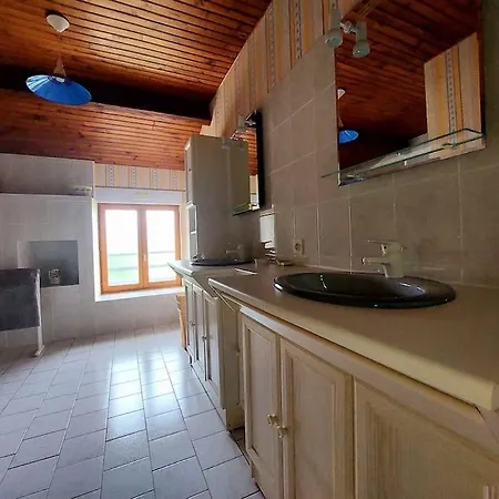 Depaysement A La Campagne * Saint-Martin-de-Sanzay