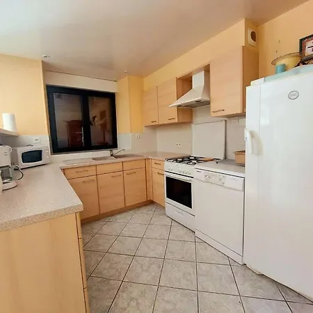 펜션 Depaysement A La Campagne *