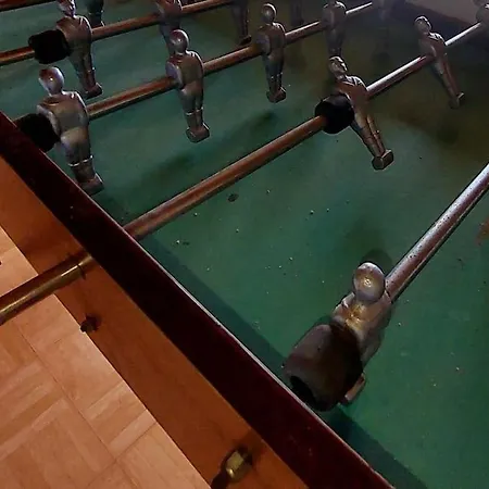 Depaysement A La Campagne *