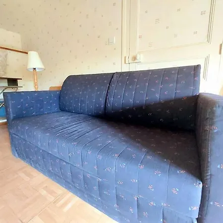 Feriehus Depaysement A La Campagne