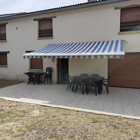 Depaysement A La Campagne Nyaraló *