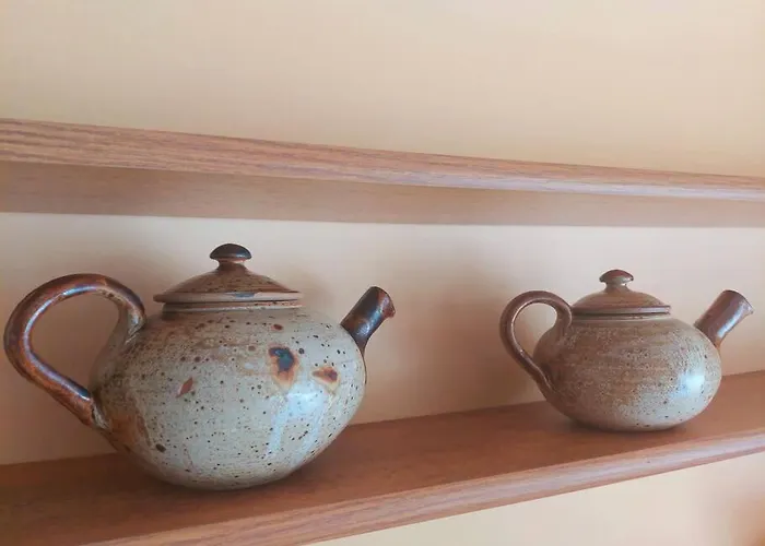 Dépaysement à La Campagne Saint-Martin-de-Sanzay