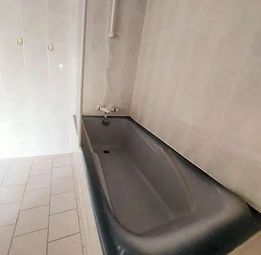 Dépaysement à La Campagne *