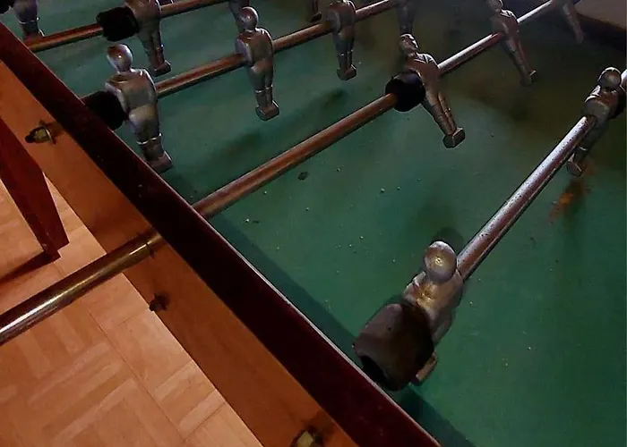 Dépaysement à La Campagne *